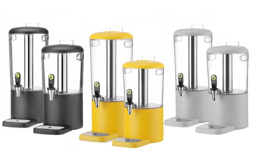 Beverage dispensers
